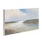 Stupell Industries Soft Coastal Shore Wall Plaque Art Design by Wellington Studio